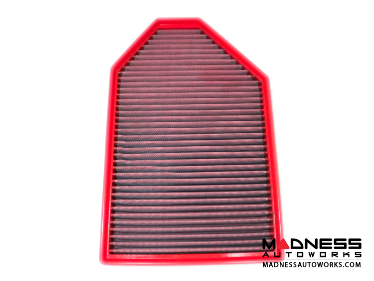 Jeep Wrangler JK V6 Performance Air Filter by BMC - FB818/01